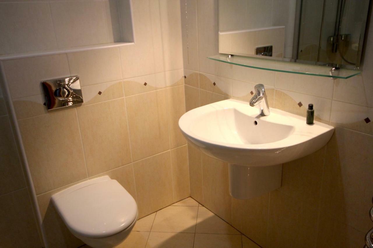 Apartment The Good Place By Cracow Moods Krakow