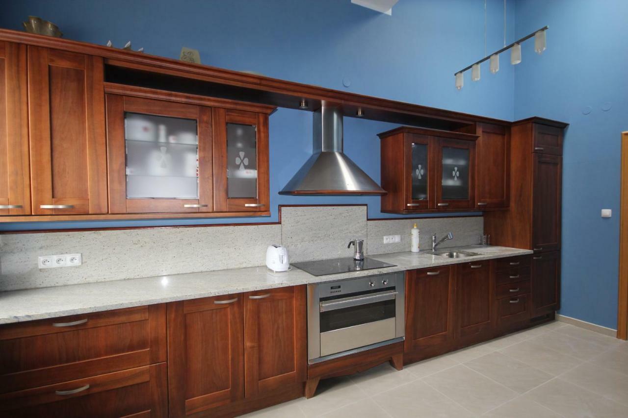 Apartment The Good Place By Cracow Moods
