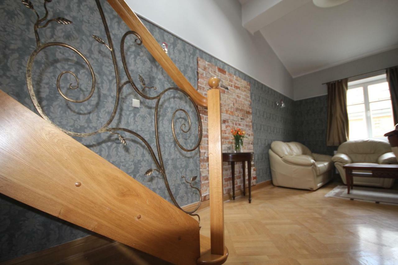 Apartment The Good Place By Cracow Moods