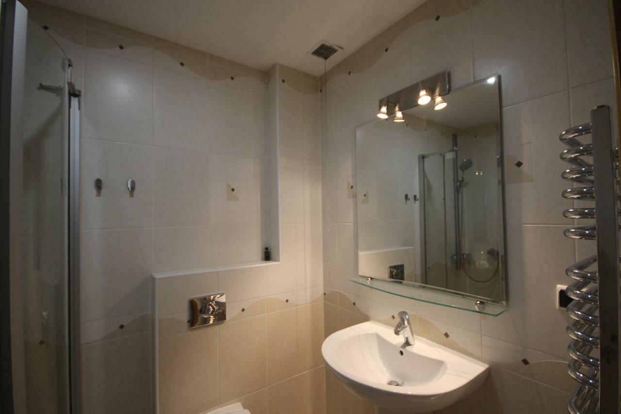 Apartment The Good Place By Cracow Moods *