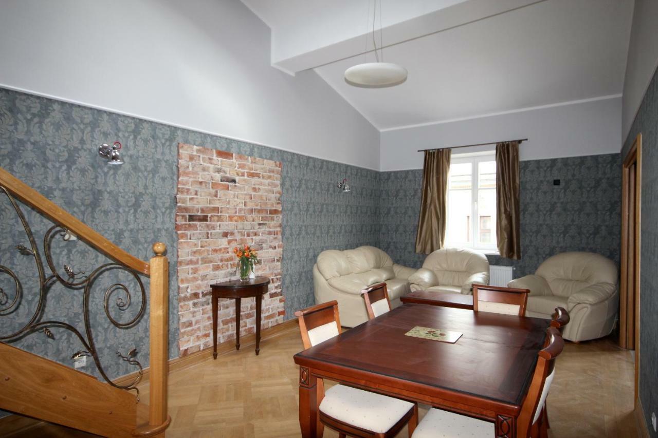 The Good Place By Cracow Moods Apartment Krakow