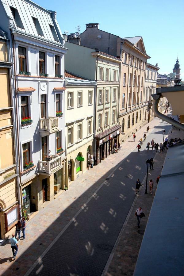 The Good Place By Cracow Moods * Krakow