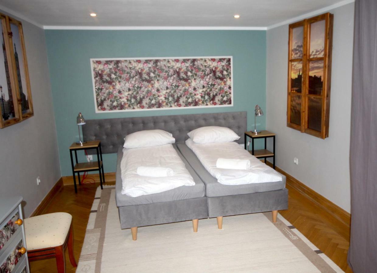 Apartment The Good Place By Cracow Moods Krakow