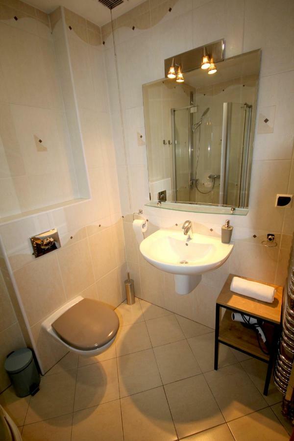 The Good Place By Cracow Moods Apartment Krakow